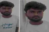 ऑपरेशन आग के तहत कार्रवाई, देसी कट्टा और कारतूस के साथ युवक गिरफ्तार 