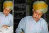 कलागुरु डॉ सुमहेन्द्र की स्मृति में पारंपरिक एवं समकालीन कला - समसामयिक दृष्टि पर होगी कला वार्ता 