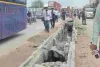 200 फीट चौराहा हादसे के बाद बड़ा एक्शन, अवैध बसों पर चला परिवहन विभाग का शिकंजा
