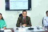 राजस्थान में पहली बार 16 जुलाई को होगी 'विदेश संपर्क–स्टेट आउटरीच कॉन्फ्रेंस', मुख्य सचिव ने तैयारियों की समीक्षा की 