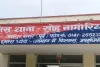 जयपुर में अवैध पटाखा नेटवर्क पर बड़ी कार्रवाई, मास्टरमाइंड फिरोज गाजियाबाद से गिरफ्तार