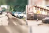 बारिश बनी एमबीएस अस्पताल की सबसे बड़ी परीक्षा : बदहाल ड्रेनेज व्यवस्था बनी मरीजों की मुसीबत