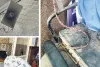 पूछते-पूछते गंगाजी जाने जैसे हालात, एक दूसरे से पूछ कर चला रहे काम