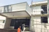 20 बार नोटिस, पांच साल पूरे फिर भी नहीं बन पाया लेक्चर थियेटर
