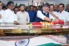 कर्नाटक भाजपा के वरिष्ठ नेता रामचंद्र गौड़ा का निधन