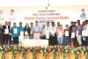 रोजगार मेले में 1,321 युवाओं का चयन, 18 को मौके पर मिले ऑफर लेटर