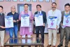 साइबर अपराध पर सख्ती, मुख्यमंत्री ने 'साइबर सुरक्षा अभियान' पोस्टर का किया विमोचन 