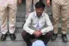 बस में यात्री की जेब से 1.05 लाख रुपये उड़ाने वाला शातिर जेबकतरा गिरफ्तार, पूरी राशि बरामद 