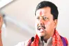 नीट विवाद पर BJP का पलटवार, नितिन नवीन बोले- विपक्ष बहस से डर रहा, सदन में आए और सवाल पूछे