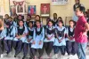 रंगमंच से सीख रहे शिक्षा के नए आयाम, विद्यार्थियों की प्रतिभा को मिल रहा मंच