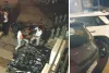 मामूली कहासुनी के बाद होटल में बवाल, तोड़फोड़ के बाद 30 हजार रुपए लेकर फरार हुए बदमाश
