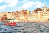 पर्यटन क्षेत्र में उदयपुर की एक और राष्ट्रीय उपलब्धि, देश के 15 सबसे सुरक्षित मानसून पर्यटन स्थलों में लेकसिटी को पांचवीं रैंक