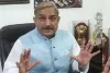राम मंदिर चढ़ावा चोरी करने वालों के खिलाफ मकोका के तहत हो कार्रवाई : सुप्रीम कोर्ट की निगरानी में हो जांच, तिवारी ने कहा- यह साधारण चोरी नहीं