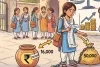 कॉलेज सरकारी, कोर्सेज प्राइवेट, ढाई गुना फीस चुका रही बेटियां