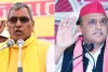 विदेश दौरों को लेकर राजभर का अखिलेश पर हमला: चुनाव के लिए विदेशी कंपनी की ली मदद, जातीय संघर्ष भड़काने का लगाया आरोप