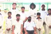 वैभव खटाना के बल्ले और राघव यादव की फिरकी के आगे बेबस हुई एसएचएस यू-14, दिशा क्रिकेट एकेडमी ने एसएचएस यू-14 को 108 रनों से हराया