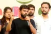 अनिश्चितकालीन भूख हड़ताल पर बैठे अभिजीत दीपके : सभी से पीछे नहीं हटने का अनुरोध, बोले- अभी और बड़ा होगा आंदोलन