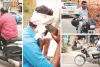 सड़कों पर मोबाइल उपयोग का खौफनाक सच, हादसों में 25 घर उजड़े और 52 लोग हुए लहूलुहान