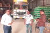 खाद्य सुरक्षा विभाग का बड़ा छापा, एनर्जी ड्रिंक के नाम पर बेची जा रही 10 हजार बोतल जब्त