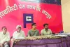 जयपुर में करोड़ों की जमीन पर विवाद, एसडीएम पर पद के दुरुपयोग का आरोप