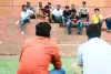 जेकेके की ‘आओ एक्टिंग करें’ कार्यशाला में प्रतिभागी सीख रहे अभिनय से लेकर नेपथ्य प्रबंधन तक के हुनर