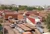 राजस्थान में ट्रांसपोर्टरों की हड़ताल शुरू, प्रदेशभर में परिवहन व्यवस्था प्रभावित