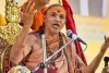 शंकराचार्य अविमुक्तेश्वरानंद का बड़ा बयान: जो सरकार गाय को राष्ट्रमाता नहीं मानती उसे सत्ता से हटाने की जरूरत, बोले- योगी आदित्यनाथ संत नहीं, राजनेता