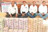 सांवलिया सेठ के भंडार से निकली 27.25 करोड़ नकदी, आज होगी पांचवें चरण की गिनती