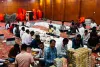 सांवरिया सेठ के भण्डार से निकले 29.63 करोड़, मंदिर प्रशासन एवं विभिन्न बैंकों के कर्मचारी मौजूद