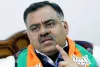 तरुण चुघ ने साधा राहुल पर निशाना: नीट मुद्दे पर संसद में चर्चा से भागने, विद्यार्थियों के भविष्य से खिलवाड़ करने का लगाया आरोप
