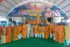 संस्कार, नारी शक्ति और युवा जागरण का संदेश, संकल्प समारोह के साथ तीन दिवसीय सम्मेलन संपन्न 