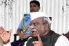 राज्यपाल हरिभाऊ बागडे ने विशेष बैठक में टीबी उन्मूलन प्रगति की समीक्षा की, घर-घर जाने और सर्वे कर टीबी मुक्त राजस्थान का किया आह्वान