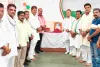 गिरिजा व्यास को कांग्रेस ने किया नमन, जयंती पर पीसीसी में पुष्पांजलि कार्यक्रम आयोजित