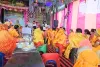 धावास जैन मंदिर में श्रद्धा का महासंगम, श्रद्धालुओं में उत्साह