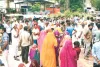 रिश्तों का खौफनाक अंत : पत्नी ने प्रेमी के साथ मिलकर उतारा पति को मौत के घाट, अवैध संबंधों में बन रहा था राह का कांटा 