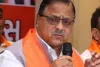 डॉ. राधा मोहन दास अग्रवाल का कांग्रेस पर हमला, कहा- पेपर लीक पर चर्चा से भाग रही कांग्रेस, युवाओं को गुमराह कर रही है