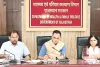 हर हाई रिस्क प्रेग्नेंसी महिला को एक एएनएम के साथ निगरानी में रखें : सीएस श्रीनिवास