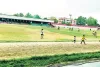 खिलाड़ियों के सपनों पर बदहाल मैदान मार रहे किक : खेल प्रतिभाओं को नहीं मिल रहा 'होम ग्राउंड'