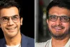 राजकुमार राव निभाएंगे सौरव गांगुली का किरदार, बायोपिक का फर्स्ट लुक जारी