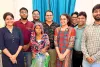एसएमएस अस्पताल में दुर्लभ सर्जरी : लिवर, प्लीहा और फेफड़े के हाइडेटिड सिस्ट का एक साथ सफल ऑपरेशन, मरीज को मिली नई जिंदगी