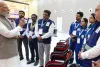 राजस्थान को रिफाइनरी-मेट्रो का बड़ा तोहफा : 13 हजार करोड़ के जयपुर मेट्रो फेज-2 का वर्चुअल लोकार्पण, मोदी ने बांटे 54 हजार नियुक्ति पत्र 