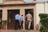 राजस्थान हाईकोर्ट में फिर बम ब्लास्ट की धमकी, मुख्य बिल्डिंग की गहनता से जांच