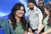 ‘एक्स ब्लू जींस’ का नया विमेंस डेनिम कलेक्शन लॉन्च, जरीन खान बनीं आकर्षण का केंद्र