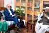 राज्यपाल हरिभाऊ बागडे से ऑस्ट्रेलियाई राजनयिक पॉल मर्फी की मुलाकात, शिक्षा और व्यापार पर चर्चा