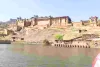 विदेश मंत्रालय का प्रतिनिधिमंडल करेगा आमेर और हवामहल का दौरा, झालाना लेपर्ड सफारी भी कार्यक्रम में शामिल 