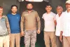 रणथम्भौर के अनसुने प्रहरी :  बारिश, जंगल और बाघों के बीच 24 घंटे ड्यूटी पर तैनात वनकर्मी