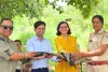 विश्व सर्प दिवस पर सर्प संरक्षण एवं सर्पदंश प्रबंधन प्रशिक्षण कार्यशाला का आयोजन, सुरक्षित रेस्क्यू के लिए दिए गए किट