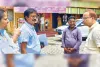असर खबर का : मरीज लाइन में नहीं लगें, इसलिए टोकन करें जारी