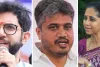 सीजेपी की रैली पर लाठीचार्ज को लेकर विपक्ष केन्द्र पर हमलावर : छात्रों की बात नहीं सुनना सरकार के राजनैतिक पतन की शुरुआत, सरकार को बताया डरपोक
