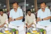 विधानसभा परिसर के राजराजेश्वर महादेव मंदिर में प्राण-प्रतिष्ठा महोत्सव शुरू, देवनानी ने की पूजा-अर्चना